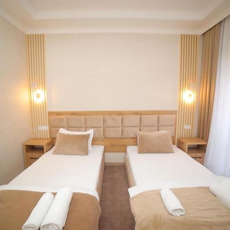 Hotel Tinchlik Plaza Urgench Exterior photo