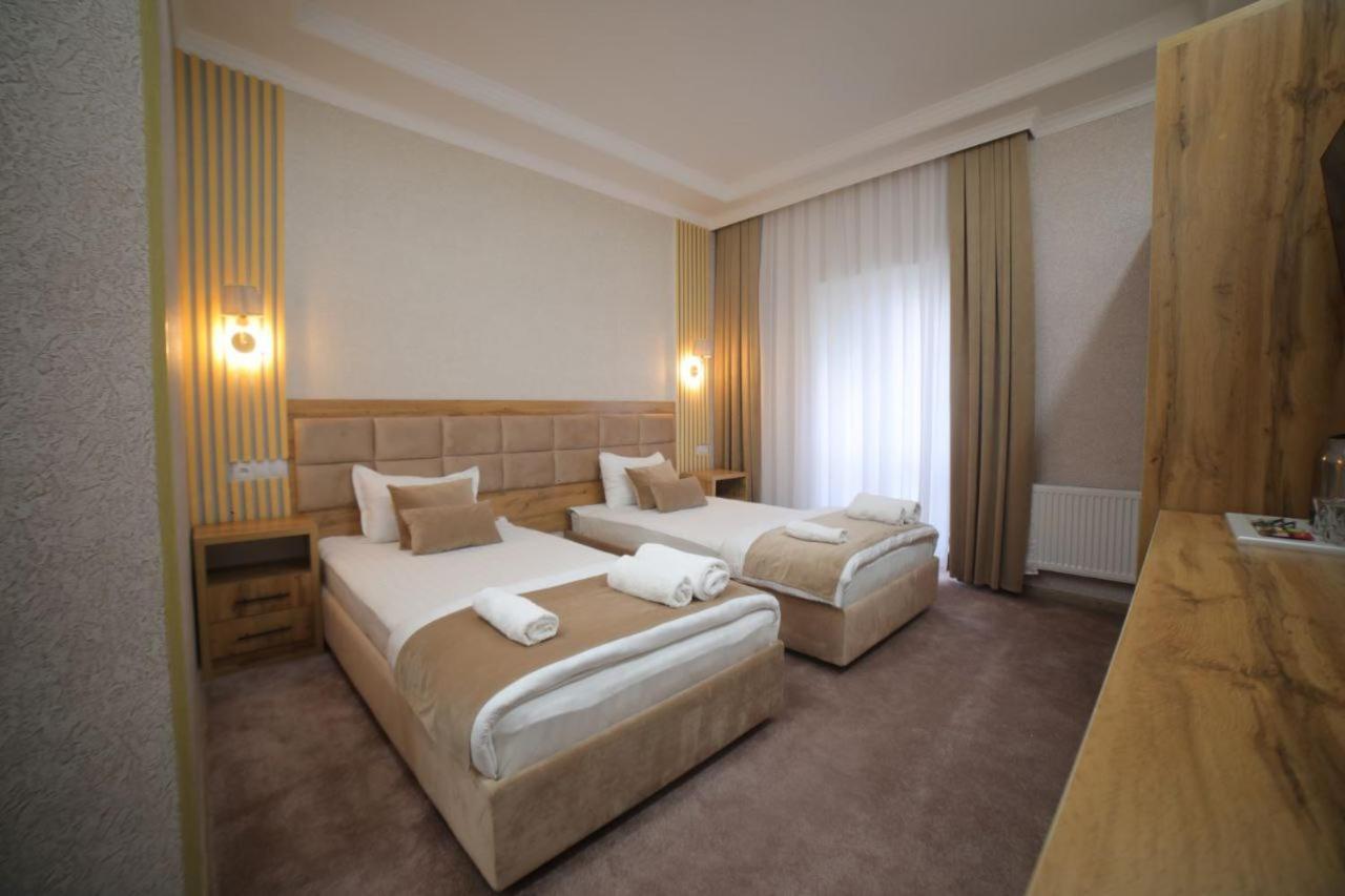 Hotel Tinchlik Plaza Urgench Exterior photo